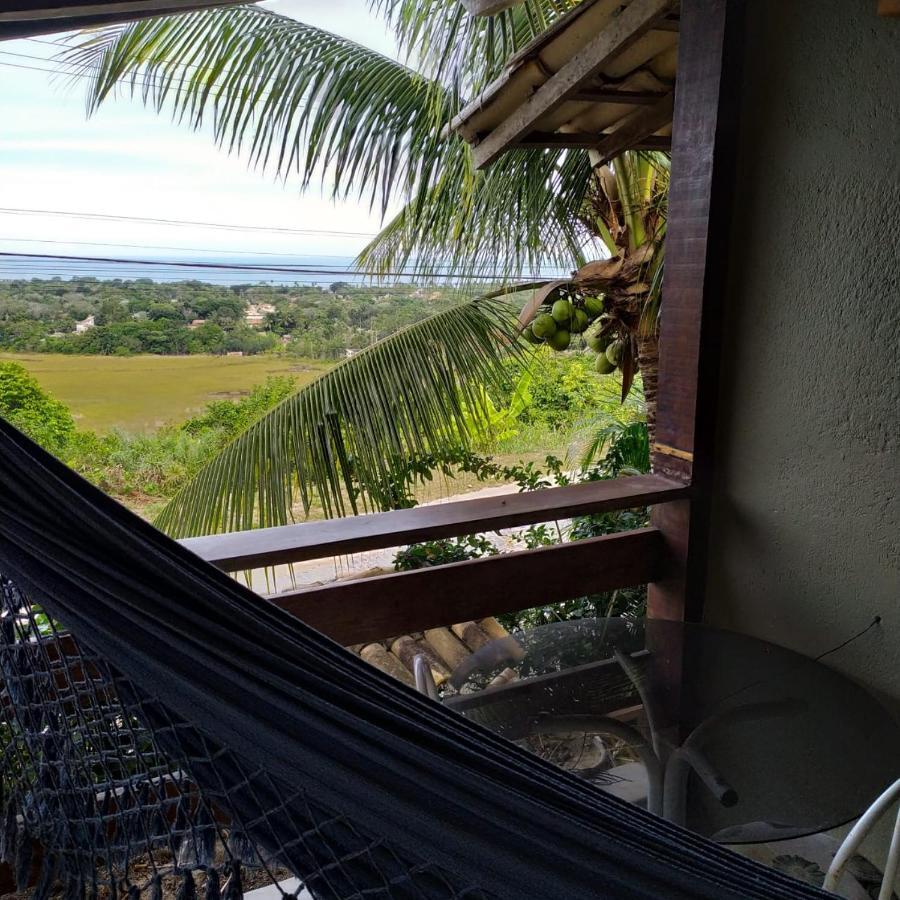 Estilo E Conforto Com Vista Para O Mar ポルトセグロ エクステリア 写真